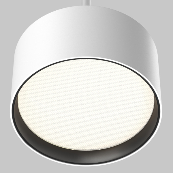 Подвесной светильник Maytoni Technical P102PL-12W4K-W