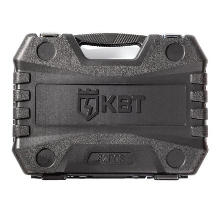 Набор инструментов НАИ-06/82 КВТ 82133