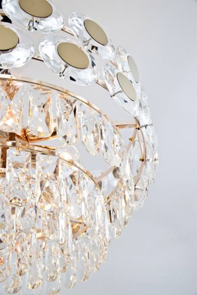 Подвесная люстра MODELUX ML.359.9