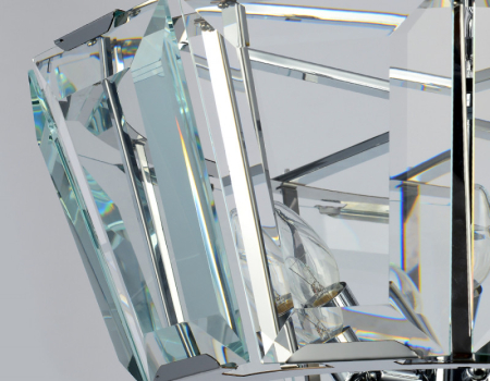 Подвесная люстра Ambrella Light TR5110