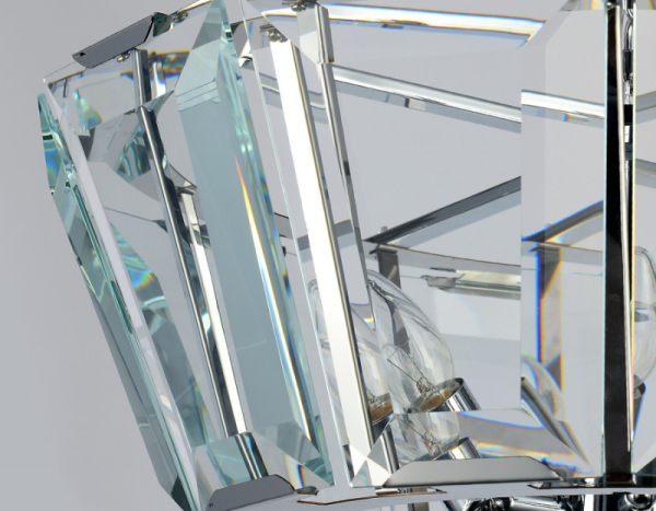 Подвесная люстра Ambrella Light TR5110