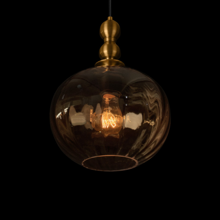 Подвесной светильник LOFT IT 10426 Amber