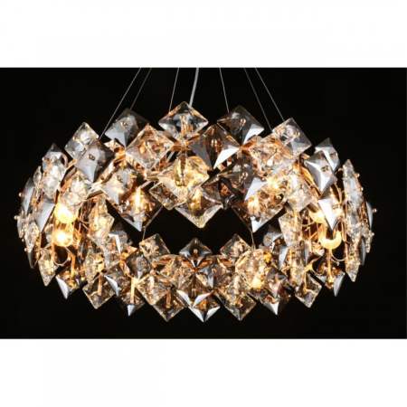 Подвесная люстра APLOYT APL.827.03.12