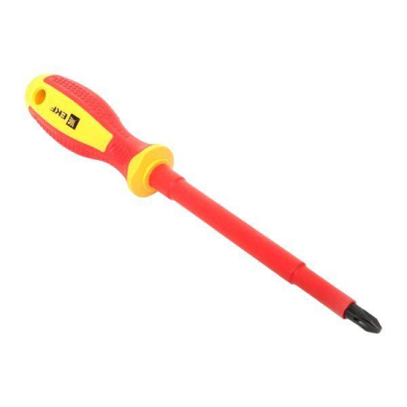 Отвертка PH3х150мм Expert 1000В PROхima EKF ph-3-150-exp-in