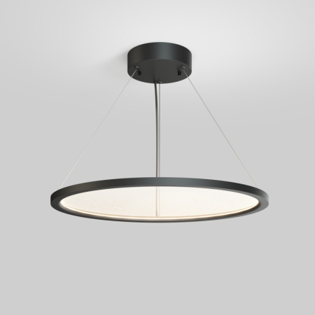 Подвесной светильник Denkirs DK6616-BK