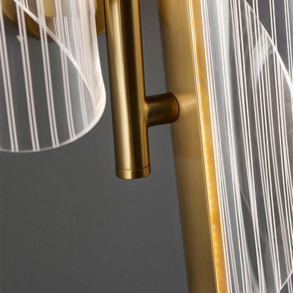 Бра ImperiumLoft 224186-23