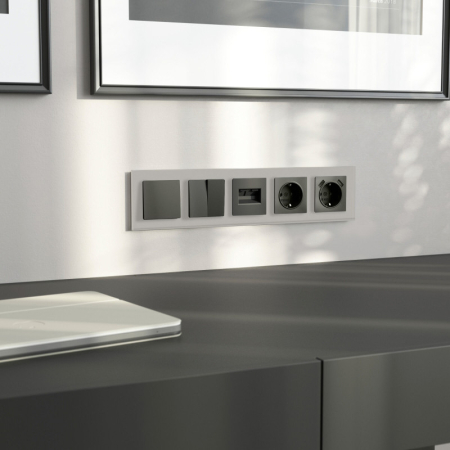 Рамка Werkel W0053117