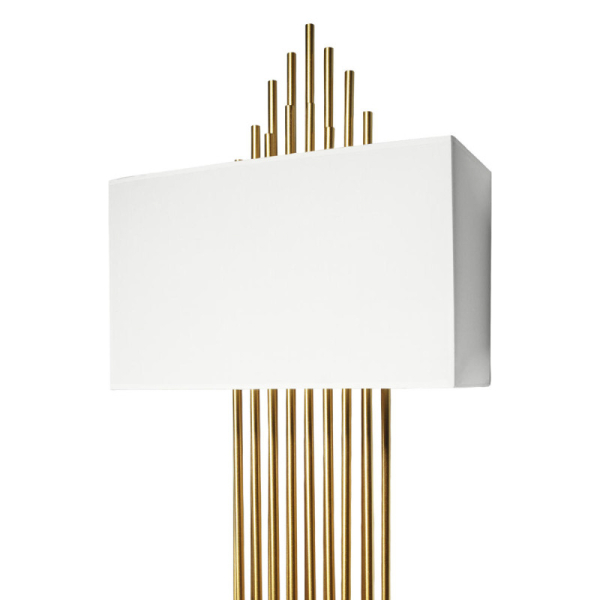 Бра LOFT IT 10107 White