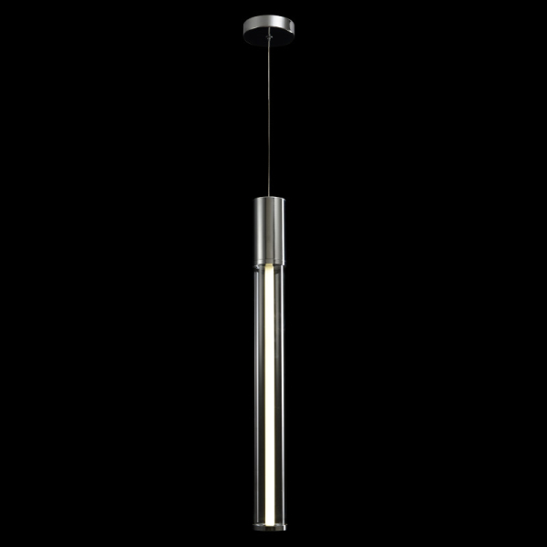 Crystal Lux LINEUP SP11W LED CHROME