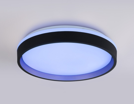 Накладной светильник Ambrella Light FZ604