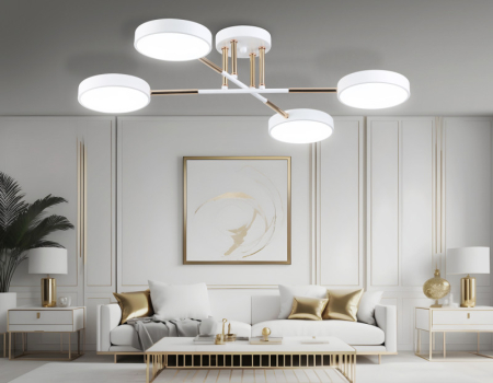 Накладной светильник Ambrella Light FL516331