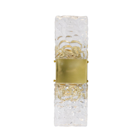 Бра AM Group AM510 GAB 3000K