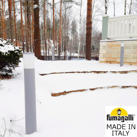 Садово-парковый светильник Fumagalli DR2.575.000.LYF1R