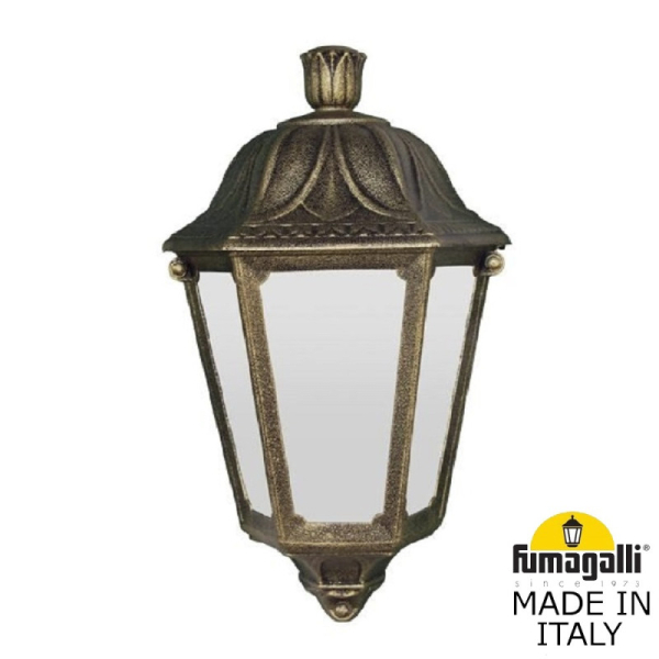 Светильник настенный Fumagalli M22.000.000.BYF1R
