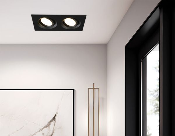 Встраиваемый светильник Ambrella Light TN1146