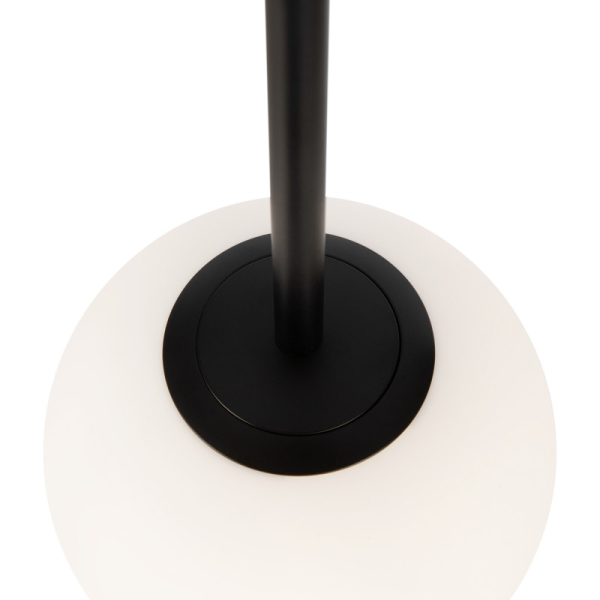 Подвесной светильник Maytoni MOD321PL-01B