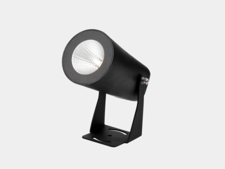 Грунтовый светильник SWG FL-F24A-3-BL-WW