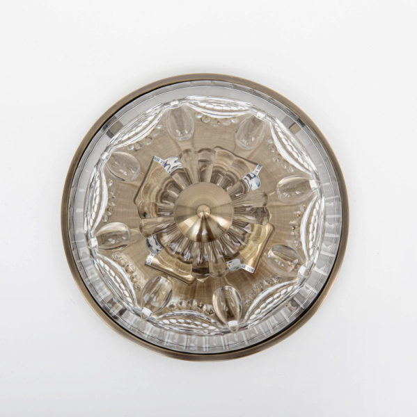 Накладная люстра Abrasax 1108/30CM-4BR