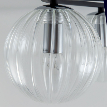 Накладная люстра Citilux CL113161