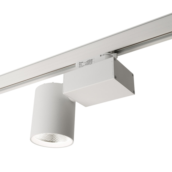 Светильник на шине Feron 51602