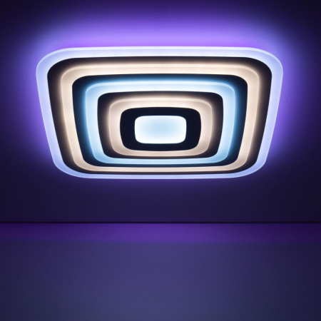 Накладной светильник Citilux CL737A100E