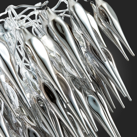 Каскадная люстра ST-Luce SL1652.103.06