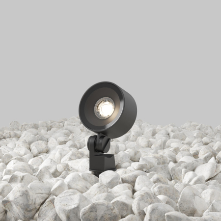 Грунтовый светильник Maytoni O495FL-L10B3K