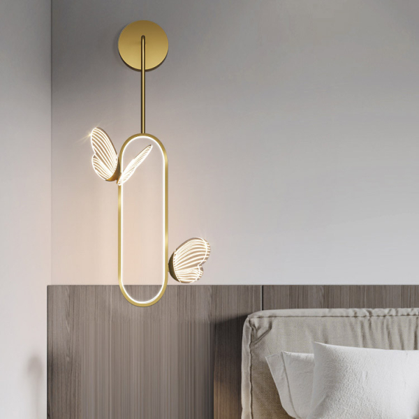 Бра ImperiumLoft 212031-23