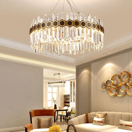 Подвесная люстра ImperiumLoft 151568-26