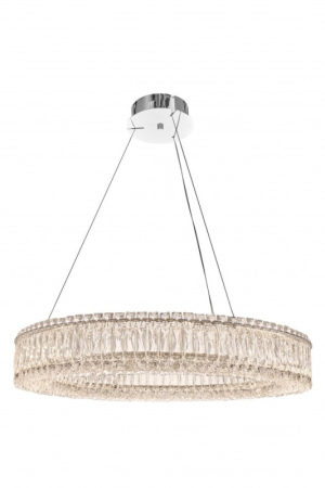 Подвесная люстра Fluorite FL1054-8P