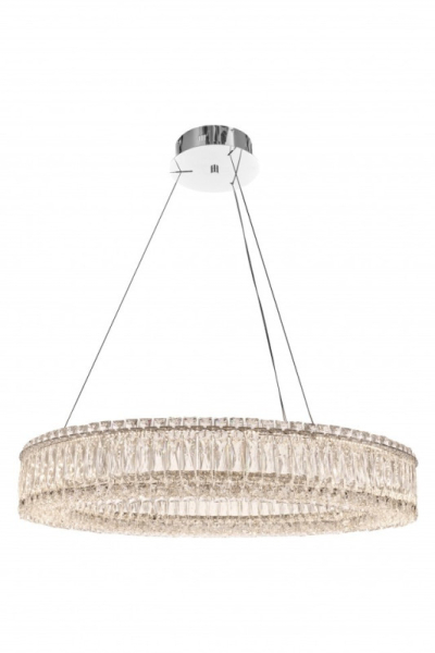 Подвесная люстра Fluorite FL1054-8P