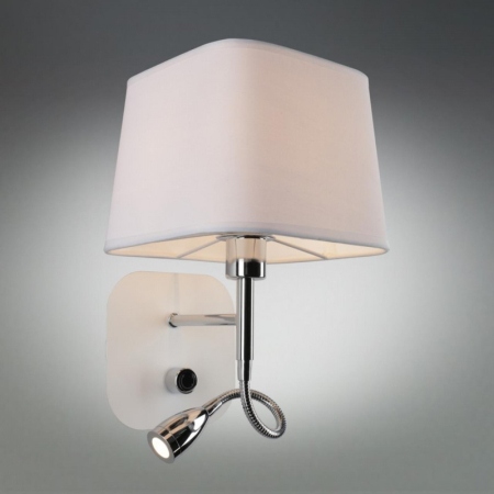 Бра Omnilux OML-62601-02