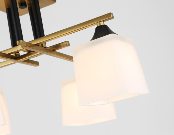 Накладная люстра Ambrella Light TR303042