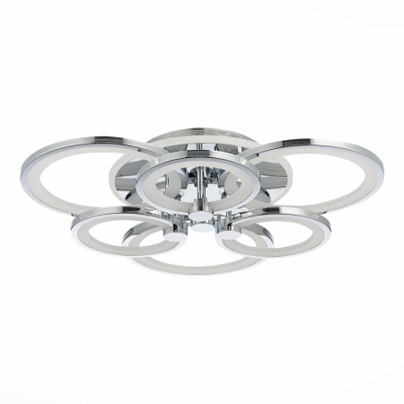 Накладная люстра EVOLED SLE500712-06RGB