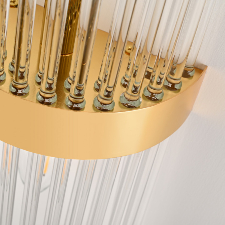 Бра Arte Milano 430122.180.2.E14.B1 GD