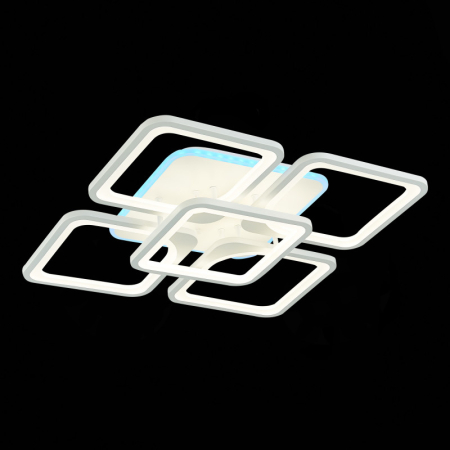 Накладная люстра EVOLED SLE500452-05RGB