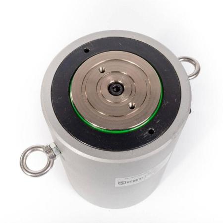 Домкрат грузовой односторонний ДГ200П50 КВТ 84614