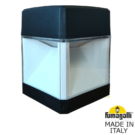 Светильник настенный Fumagalli DS2.560.000.AXD1L