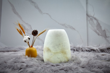 Настольная лампа Fluorite FL1036-3T