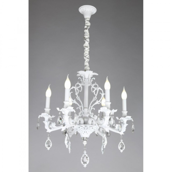 Подвесная люстра Omnilux OML-74713-06