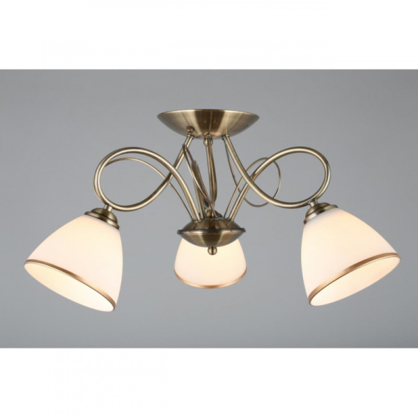 Накладная люстра Omnilux OML-25307-03