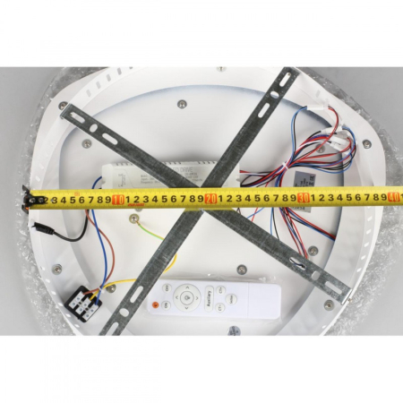 Накладной светильник Omnilux OML-08507-146