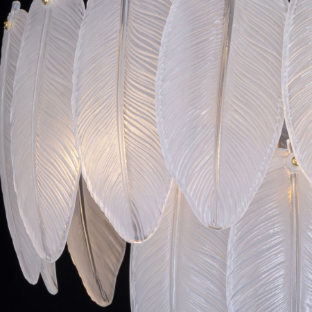 Подвесная люстра DeMarkt 111016704