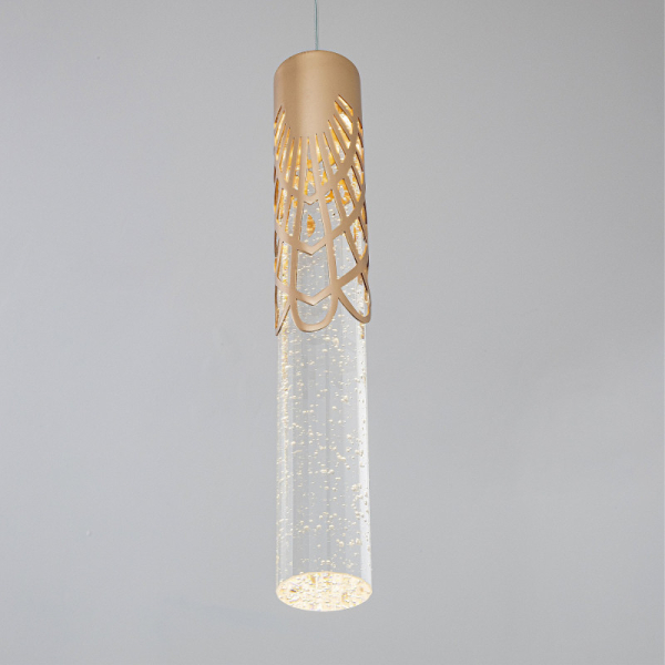 Подвесной светильник MODELUX ML.88965.1 GD