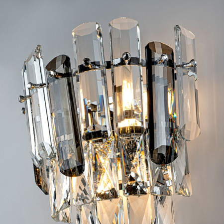 Бра MODELUX ML.9006.02 CR-SM