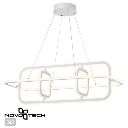 Подвесная люстра Novotech 359176