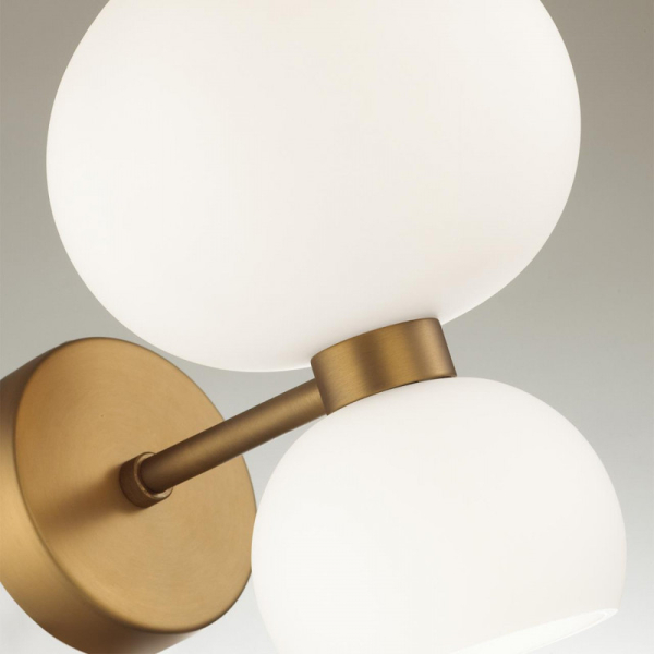 Бра Odeon Light 4979/2W