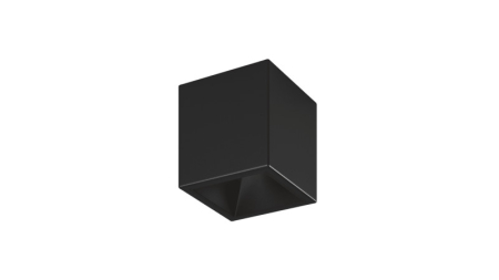 Накладной светильник DesignLed SPL-CB-18-BL-WW