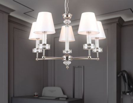 Подвесная люстра Ambrella Light LH71001