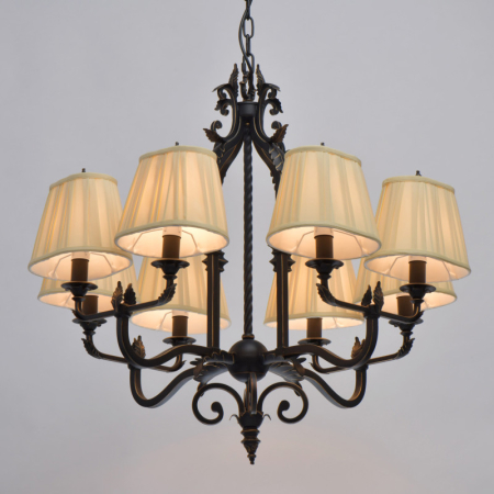 Подвесная люстра Chiaro 401010908